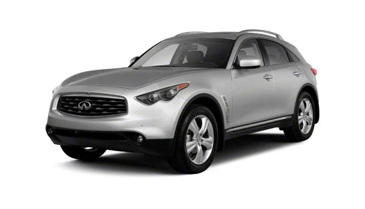 Infiniti FX 37/50/30d [S51] (2008-2013)